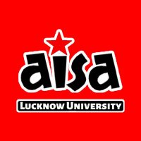 AISA Lucknow University(@aisa_lkouniv) 's Twitter Profile Photo