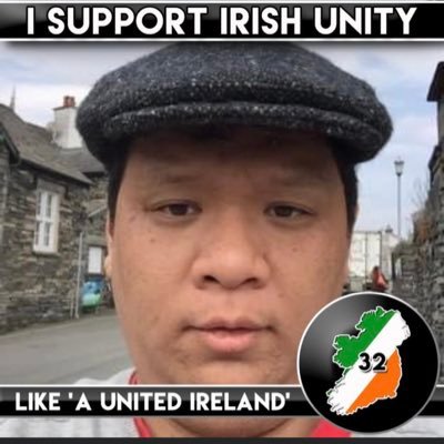 I’m Communism and Marxist-Leninism-Trotskyism I Marxist-Feminism I’m against fascism I strongly support Irish Unity and Scotland independence | 29 |