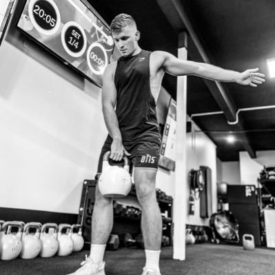 kylejon73380428's profile picture. 