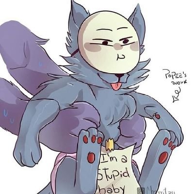 Blodyfyuさんのプロフィール画像