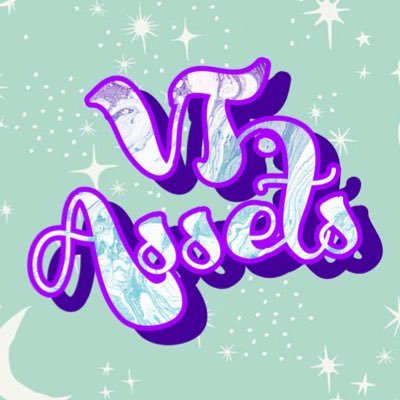 Appreciating the #vtuberassets people take the time to make~! Feel free to @ me! #VtuberAssets