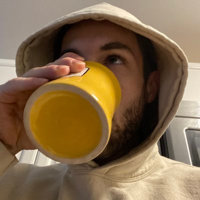 akajsaint's profile picture. sports fan. I fix dents. Mayo Vision 🎥