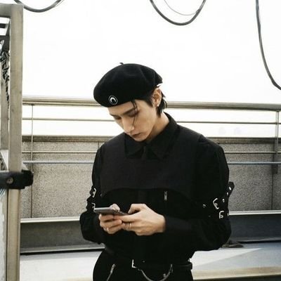 baechangkyuns's profile picture. 26.06.2021 

𝓘𝓷 𝓵𝓸𝓿𝓮 𝔀𝓲𝓽𝓱 𝓘𝓶 𝓬𝓱𝓪𝓷𝓰𝓴𝔂𝓾𝓷 .... 🦋❤