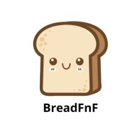 BreadFNF (@breadfnf) 's Twitter Profile