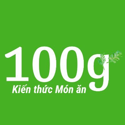 Tạp chí kiến thức 100g ẩm thực mang đến cho bạn những gì ? Bạn có tên món ăn chúng tôi cung cấp thành phần dinh dưỡng và tác dụng trị phòng bệnh món đó chỉ v