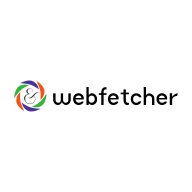 webfetcher(@Webfetcher1) 's Twitter Profile Photo