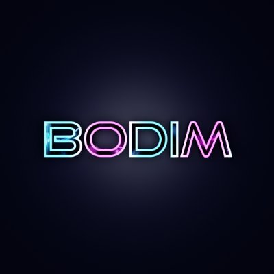 bodim3692's profile picture. 