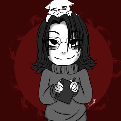 Rubettさんのプロフィール画像