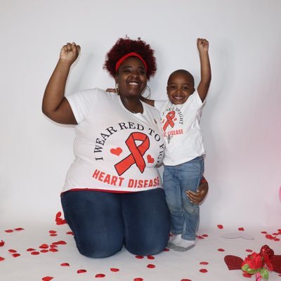 ✊ BOYMOM✊ 💙 Jah'Mari Mason 💙#HeartWarrior #PPCM #SURVIVOR