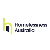 Homelessness Australia(@HomelessnessAus) 's Twitter Profile Photo