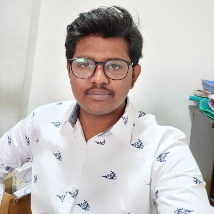 lokeshreddy412's profile picture. Proprietor of M Lokesh & Associates 
Chartered Accountants