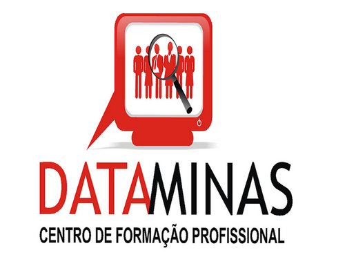 dataminascfp's profile picture. Dataminas Centro de Formação Profissional