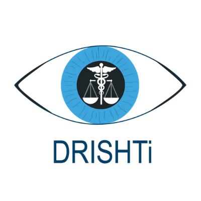 DRISHTi is a platform of @SangathIndia that hosts online courses tailored to the Indian context to build capacities in research, ethics, and communication.