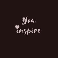 You inspire(@MishikaAdwani) 's Twitter Profile Photo