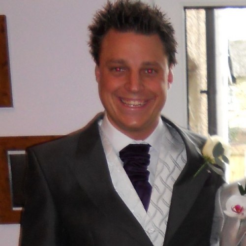 david2nelson's profile picture. 