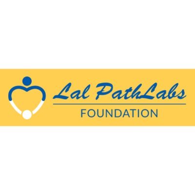 foundationlpl's profile picture. Lal PathLabs Foundation is the CSR arm of DLPL with an objective to use its extensive experience in healthcare services for the betterment of society.