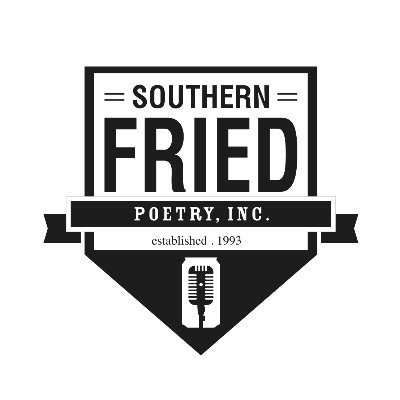Southern Fried Poetry Slam Festival. 

In June 2022, we will be celebrating 30 years of Slam Poetry in Louisville, Kentucky. Join us!
