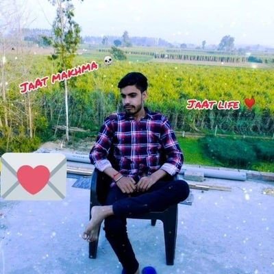 ankitmalikjaat3's profile picture. 