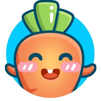 carrot_token Profile Picture