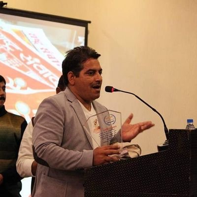 AjabYaduvanshi4's profile picture. 