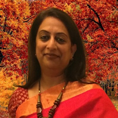 Anuradha Rao Profile