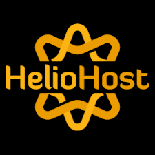 The official Twitter account for HelioHost.
