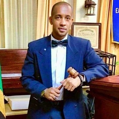 Jamaican 🇯🇲 ▫️Sporting Professional ▫️Pageant Owner & Director ▫️Consultant ▫️Tourism Professional ▫️Kiwanian▫️Justice Of The Peace