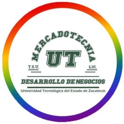 Somos la carrera Desarrollo de Negocios en Universidad Tecnológica del Estado de Zacatecas Visitanos en Facebook//DesarrollodeNegocioseInnovacionEmpresarial