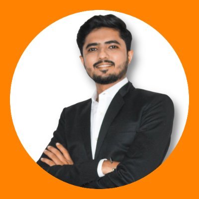 ecomadarsh's profile picture. For All Things Amazon 2021 | Strategies • Solutions • Tricks • Motivation | 7 Figures In | Sales On Amazon | Learn-Apply-Share | Instagram: @ecomadarsh
