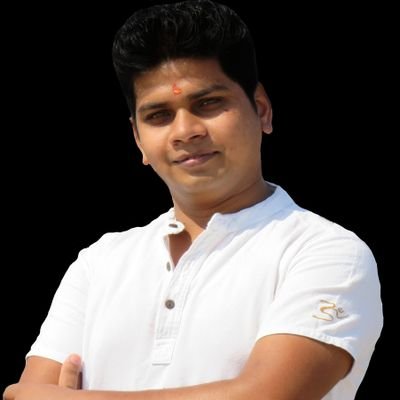 yogachryabharat's profile picture. Professional Yoga Trainer and Educator