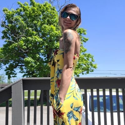 Crystaldean94's profile picture. 26 yrs old, raising two beautiful daughters Kymber & Karmyn  ❤