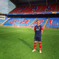 Ross Carter - @RossCarter_11 Twitter Profile Photo