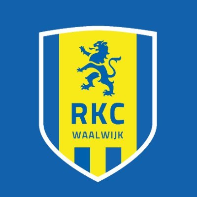 RKC Waalwijk 💛💙 I 𝐸𝓈𝓉. 1940 I 🏟 Mandemakers Stadion I 🙌 Nummer 9 Eredivisie seizoen 22/23 I #WijWijkenVoorGeenOvermacht