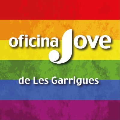 Oficina Jove de Les Garrigues