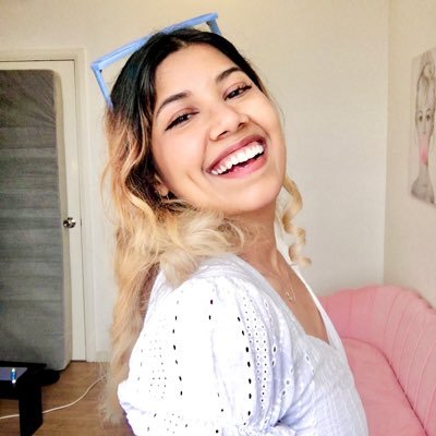 quinn_amalore's profile picture. “Good People, Bad Puns”