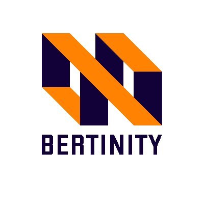 BERTINITY is a disruptive innovation and a fully anonymous and No KYC blockchain financial ecosystem