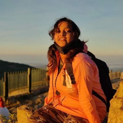 Procrastinator turned writer, now tring to scale in the trade (of writing 🤪)