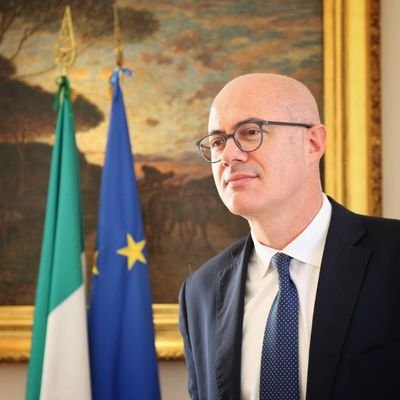 Ministro per i Rapporti con il Parlamento e le Riforme