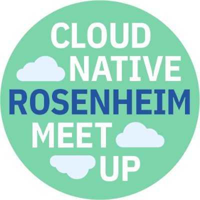 #CloudNative & #OpenSource Community in Südost-Bayern. #CNCF Community Chapter.