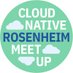 Cloud Native Rosenheim Meetup (@cloudnative_ro) Twitter profile photo Cloud Native Rosenheim Meetup (@cloudnative_ro) Twitter profile photo