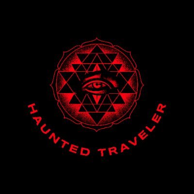 The Haunted Traveler