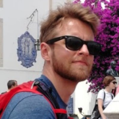 Research Scientist @ekahau | @UnivHelsinkiCS PhD | Hobbies include: Interference Detection, Wall Calibration, Network Simulator & Channel Planner | 🇸🇪🇫🇮🇬🇧