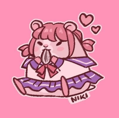 NIKI 💖 COMMS OPENさんのプロフィール画像