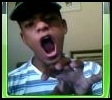 Nome  fernando , 14 aninhos , solteirooo ' , e a procura de amizadess ' 
e me segue ae que eu sigo de voltaa '' brigadu ' *--*