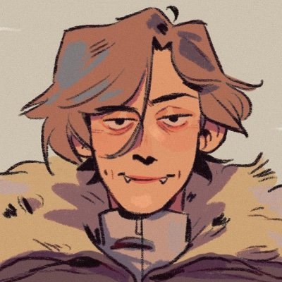 Charlieさんのプロフィール画像