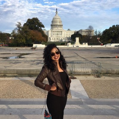 HepsibahRozario's profile picture. Communications Consultant | Fashion Addict & Shopaholic | Love food & music