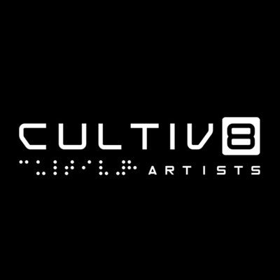 Cultiv8Artists's profile picture. Music Management & Consulting For ⁣Artists