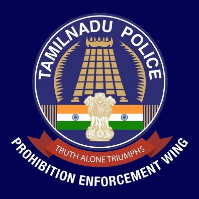 TN Prohibition Enforcement Wing Profile