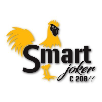 smartthejoker's profile picture. multitalented artist