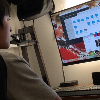 tane_ae_pr_'s profile picture. バンタンクリエイターアカデミー1期生 | After Effects , Premiere Pro , Photoshop , Illustrator 勉強中 | マネジメント YouTubeマーケティング勉強中 | だいにぐるーぷリスペスト | #たね今日の学び で日々の学びを記録